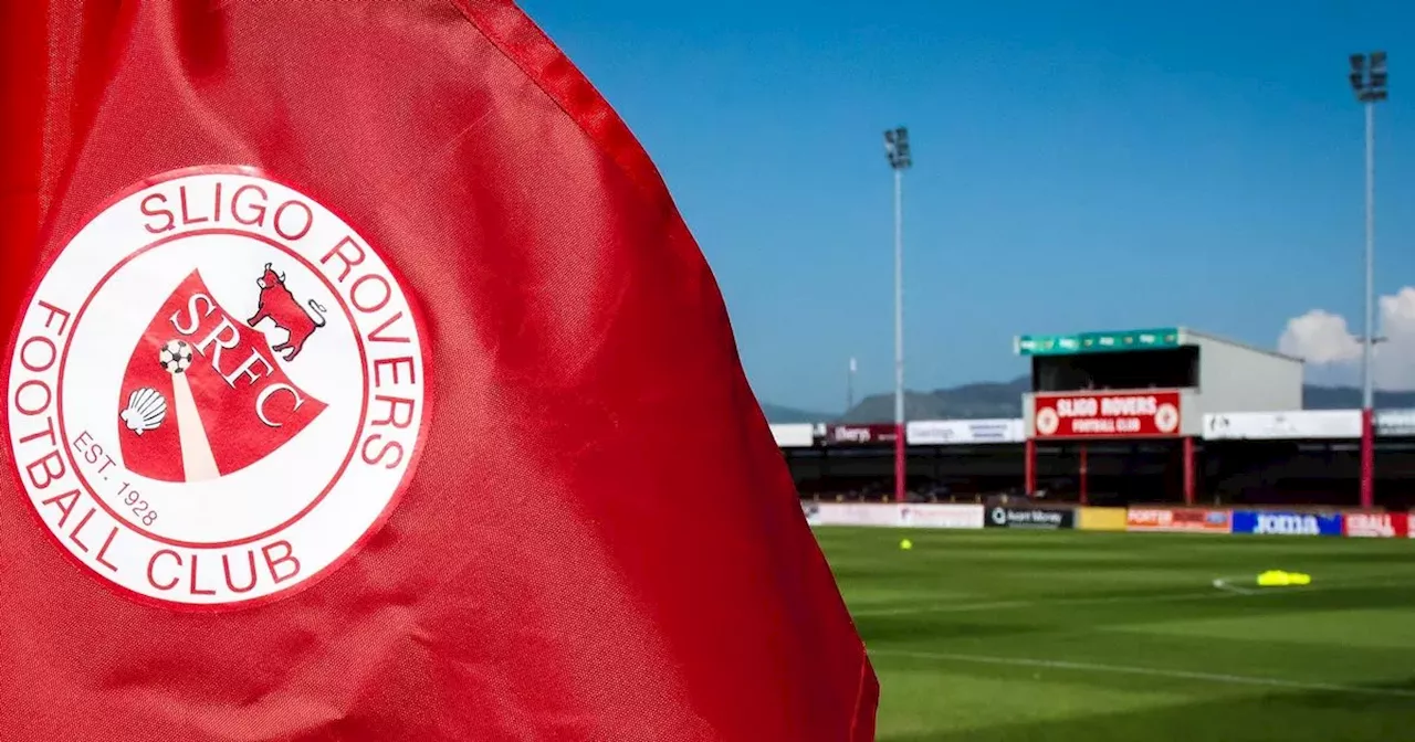 Sligo Rovers Academy Star Joins Swedish Champions