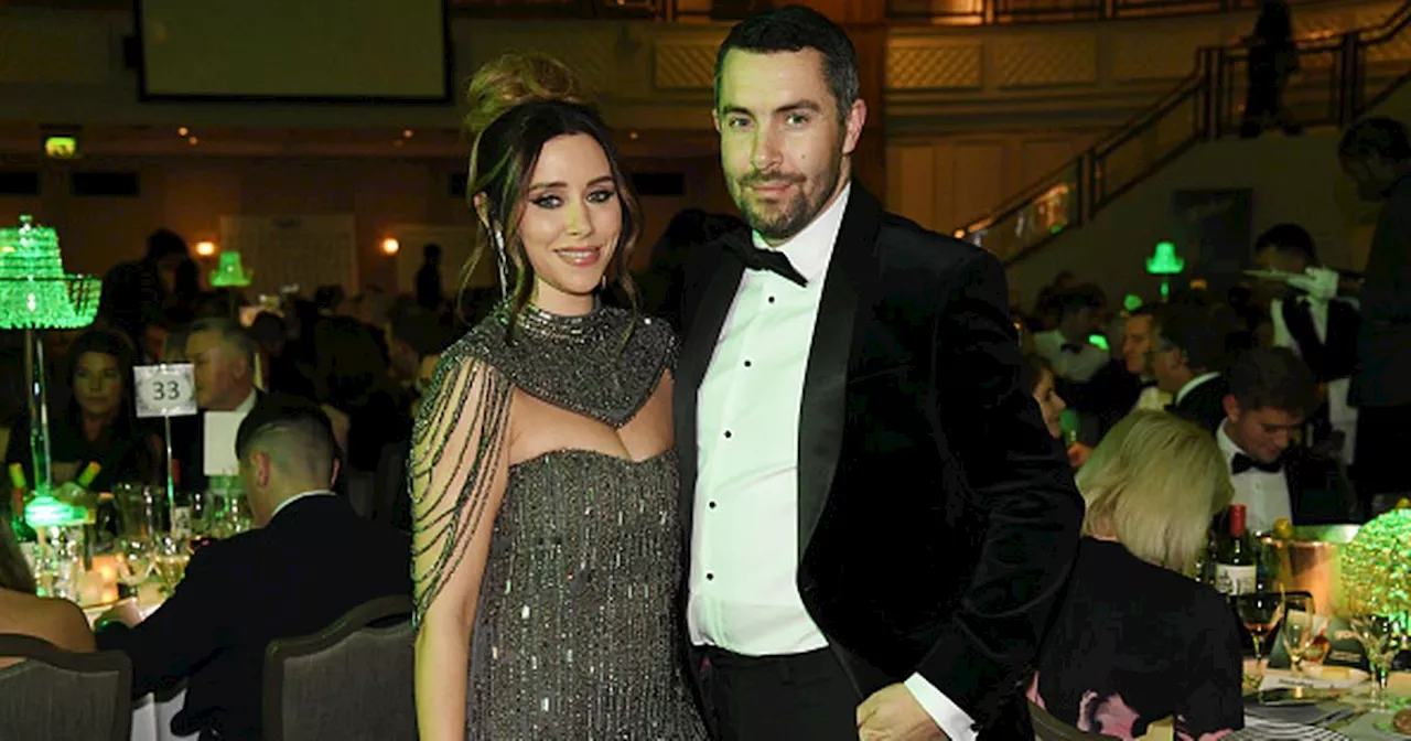 Una Healy's Boyfriend Aidan Coleman Moves Back to the UK Feeling 'Lost' After Retirement