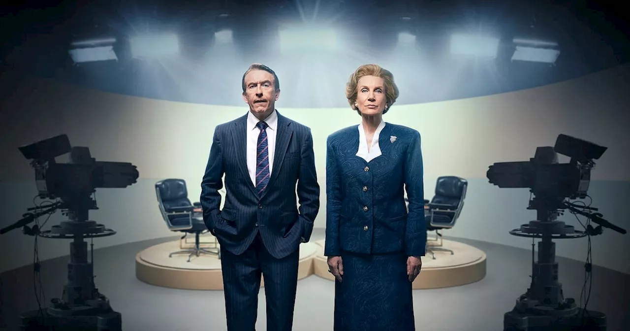 Brian and Maggie review: the interview that led to Thatcher’s downfall has lessons for Ireland