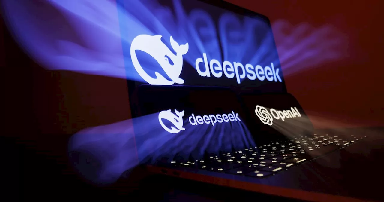 DeepSeek AI and Irish AIB Share Sale Dominate News