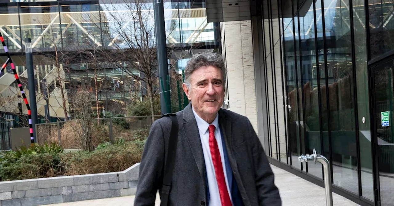 Former PTSB Chief Executive Found to Have Breached Consumer Protection Rules