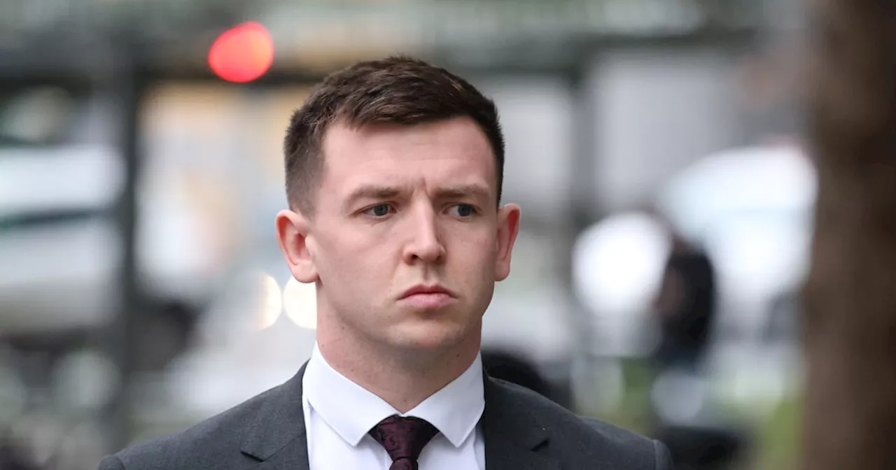 One of two men accused of Dylan McCarthy’s murder found not guilty by direction of trial judge