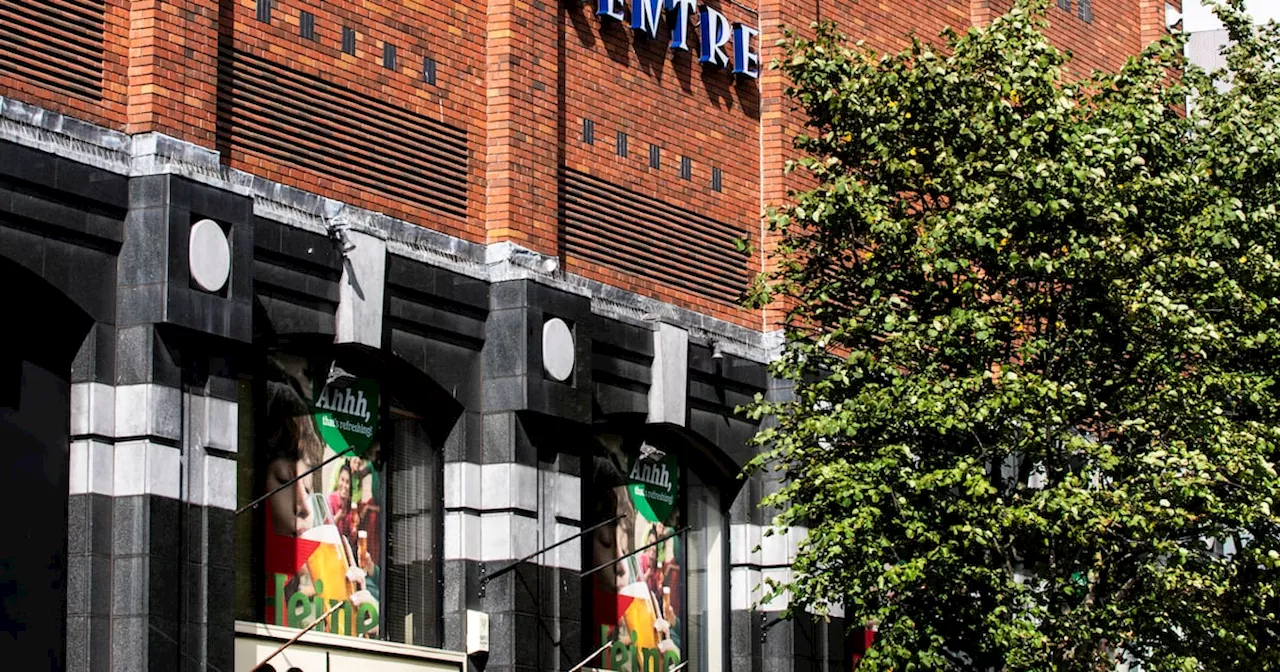 The Wool Shed Dublin Sports Bar Sells For Over €2.5 Million