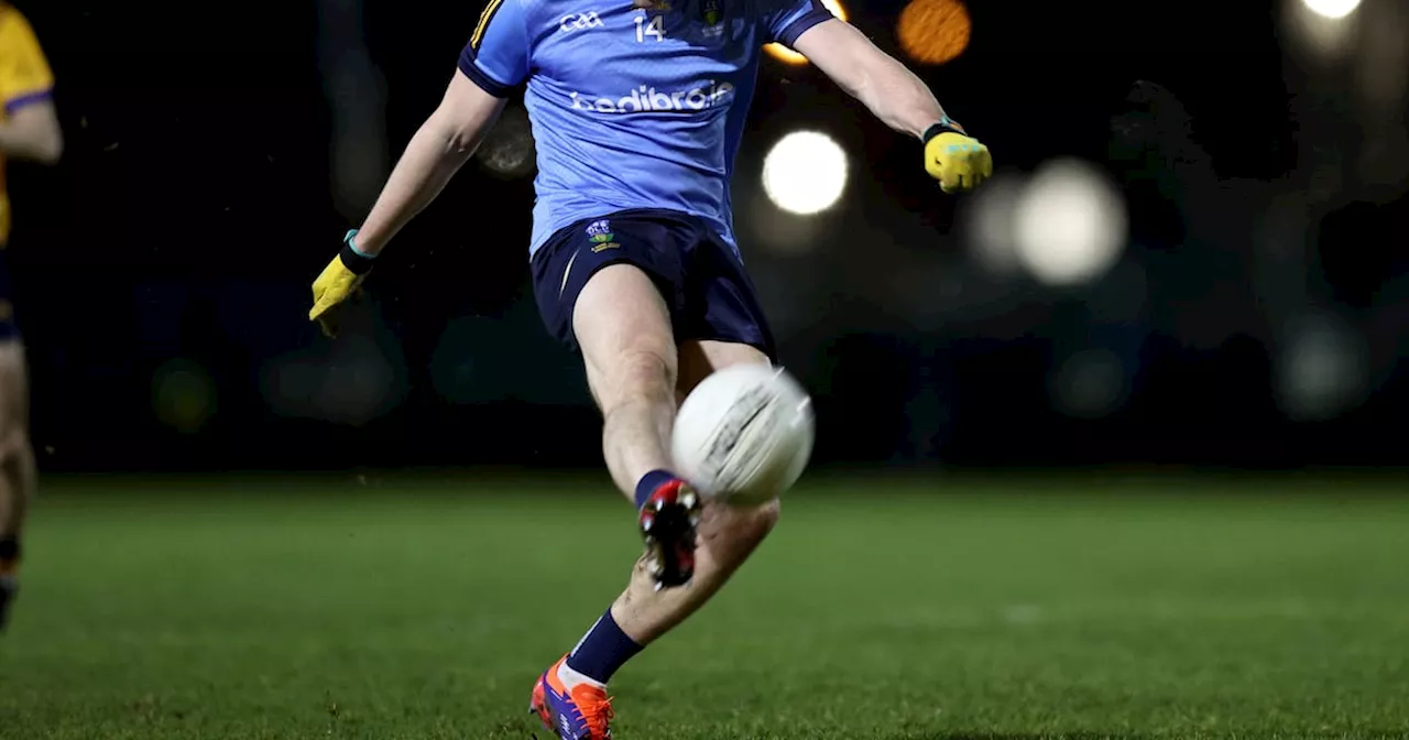 UCD and TU Dublin Reach Sigerson Cup Semi-Finals