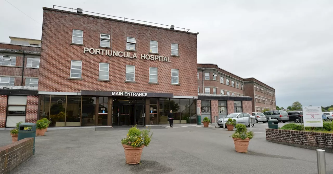 Why are some people who lost babies not included? Calls for expansion of inquiry into maternity services at Portiuncula hospital