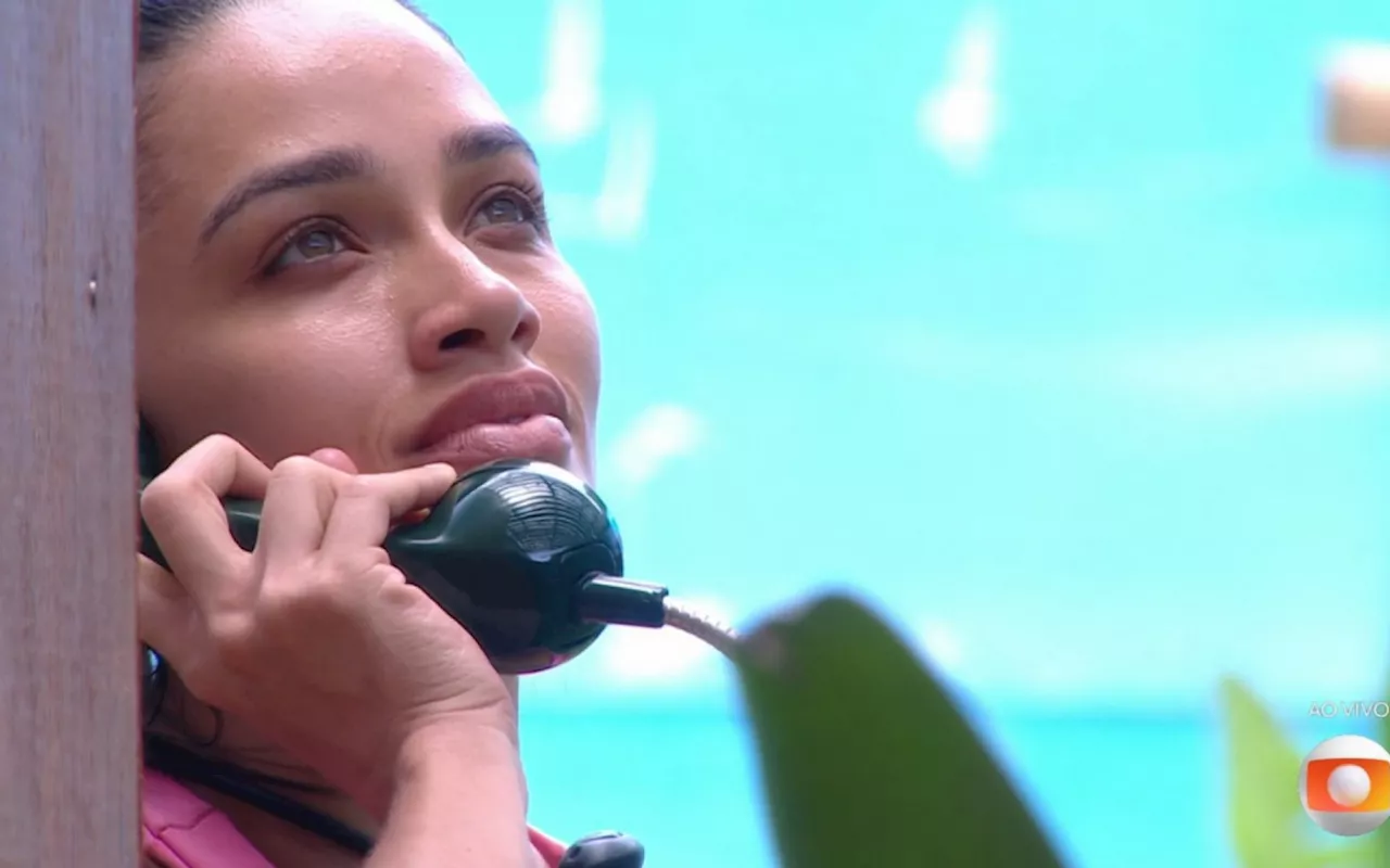 Big Fone no BBB 25: Almoço Especial com Decisões que Definirão o Jogo