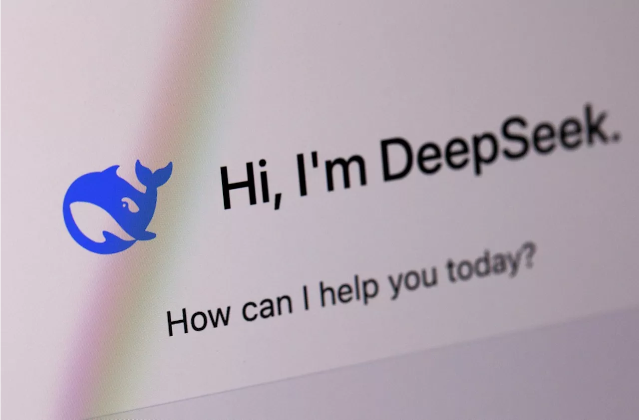 Prodígio Chinês: Liang Wenfeng e o Chatbot DeepSeek que Desafia os EUA em IA