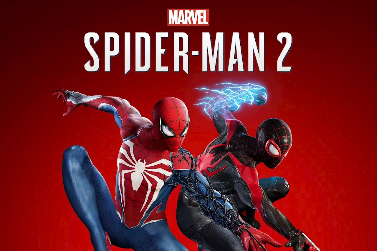 Marvel Spider-Man 2 revient cette semaine sur PC