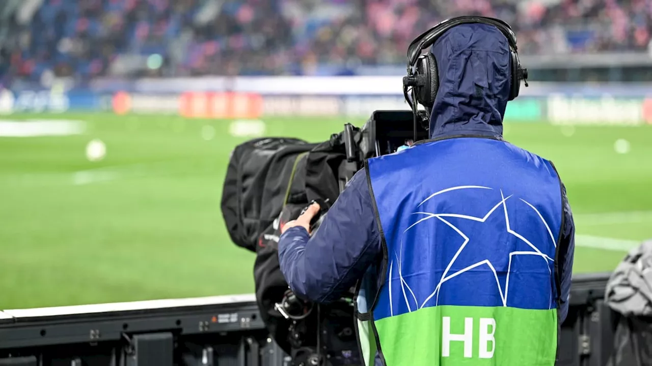 kicker bietet Highlights der Champions-League-Ligaphase in einem Live-Ticker