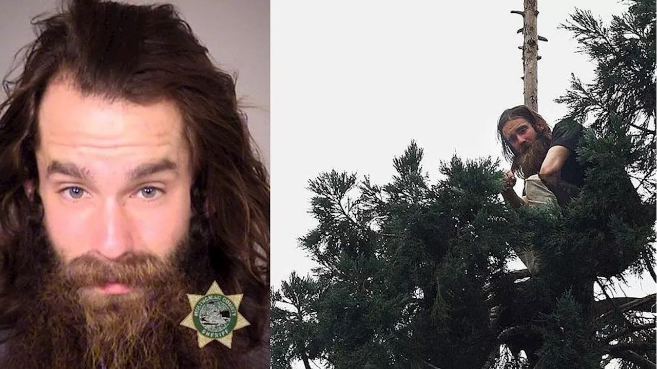 Portland Man Arrested After Making Threats and Calling 911 42 Times