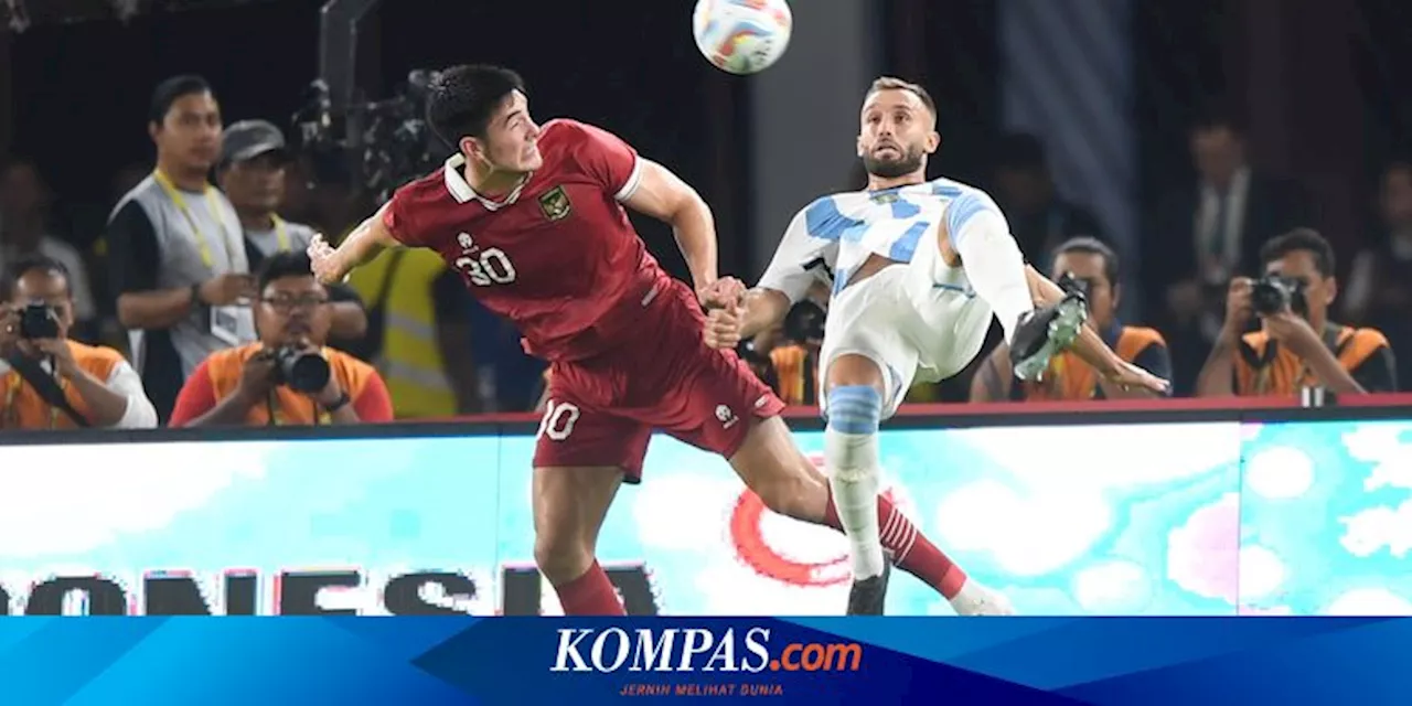 Elkan Baggott Tampil Solid, Alasan Tak Dipanggil Timnas Indonesia