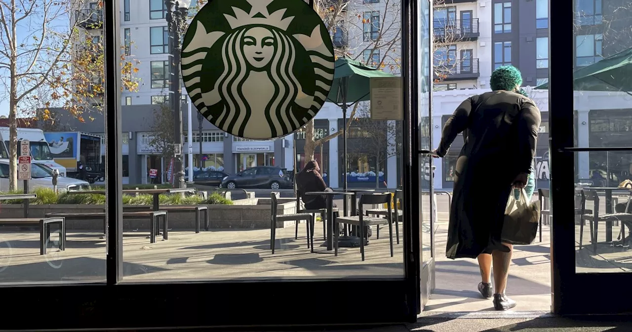 Starbucks Embarks on 'Back to Starbucks' Initiative to Combat Declining Customer Traffic