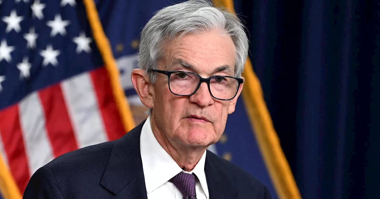 Federal Reserve Pauses Rate Cuts Amid Persistent Inflation