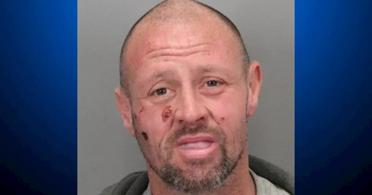 Man Arrested for Alleged Racial Slur Against Woman in Palo Alto