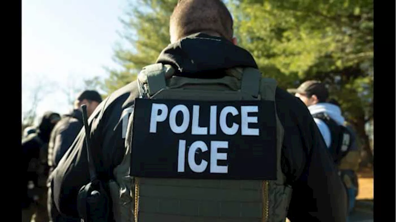 KPRC 2 spoke with an ICE official about Houston operations | Here’s what we learned