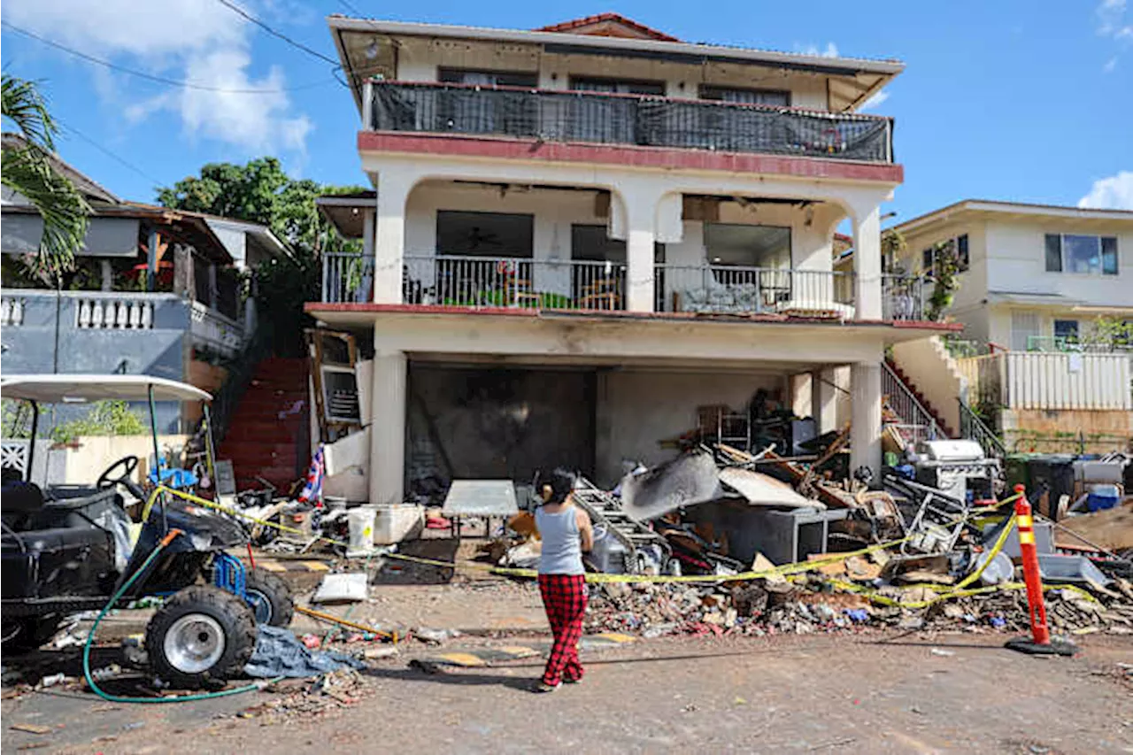 Man Dies From Injuries Sustained in Deadly Honolulu Fireworks Explosion