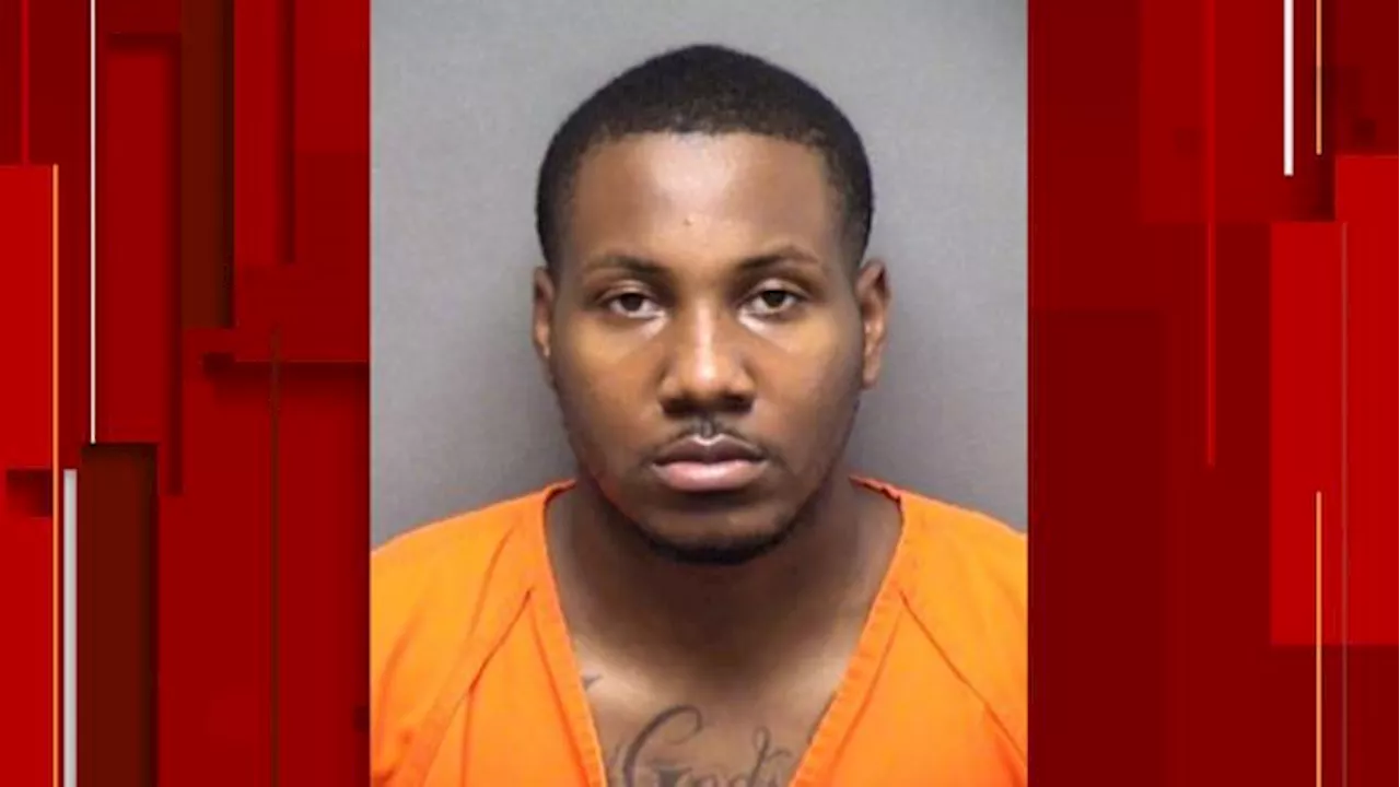 Murder trial begins Wednesday for suspect accused of fatally shooting man during argument