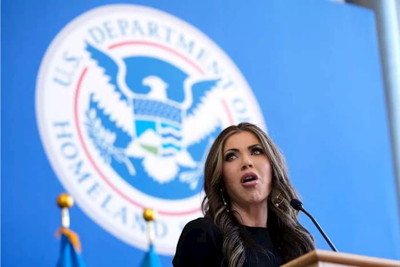 Noem Reverses TPS Extension for Venezuelans, Putting Hundreds of Thousands at Risk of Deportation