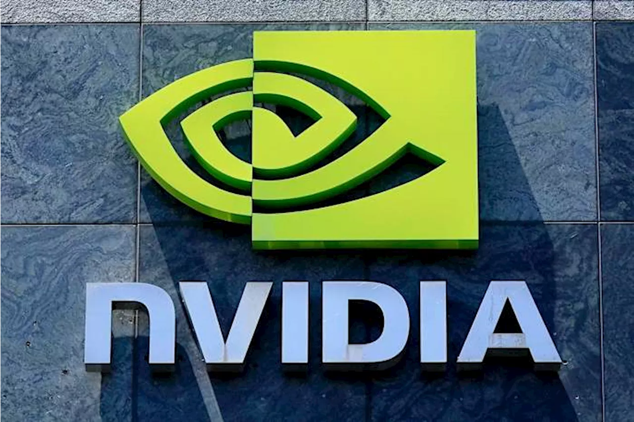 Nvidia faces a reckoning as Chinese upstart raises questions about Wall Street's darling