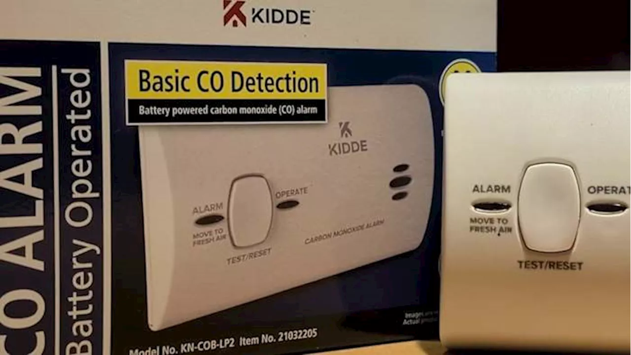 SAFD shares safety tips after 7 people hospitalized from carbon monoxide poisoning