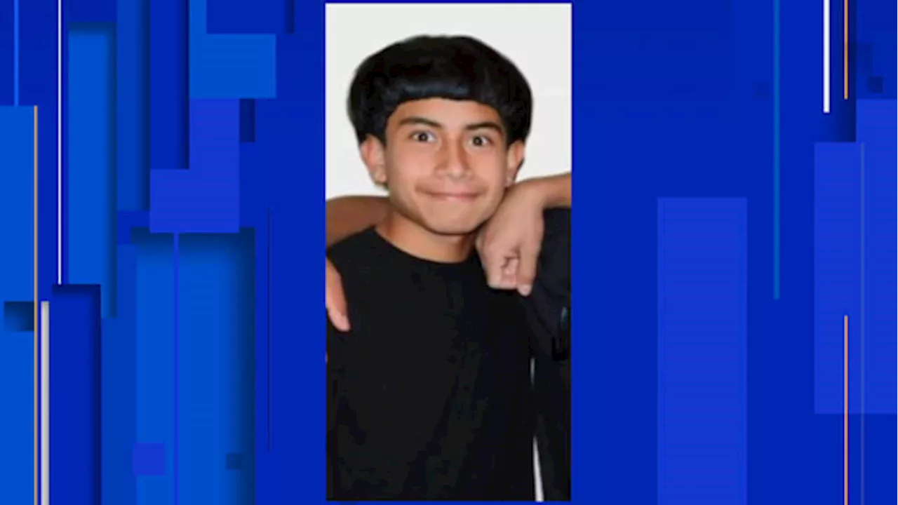 San Antonio police seek help finding missing teen with medical condition