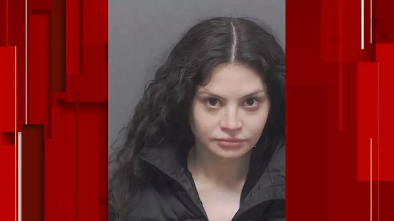 Woman arrested in connection with newborn found on downtown street soon to be released from jail