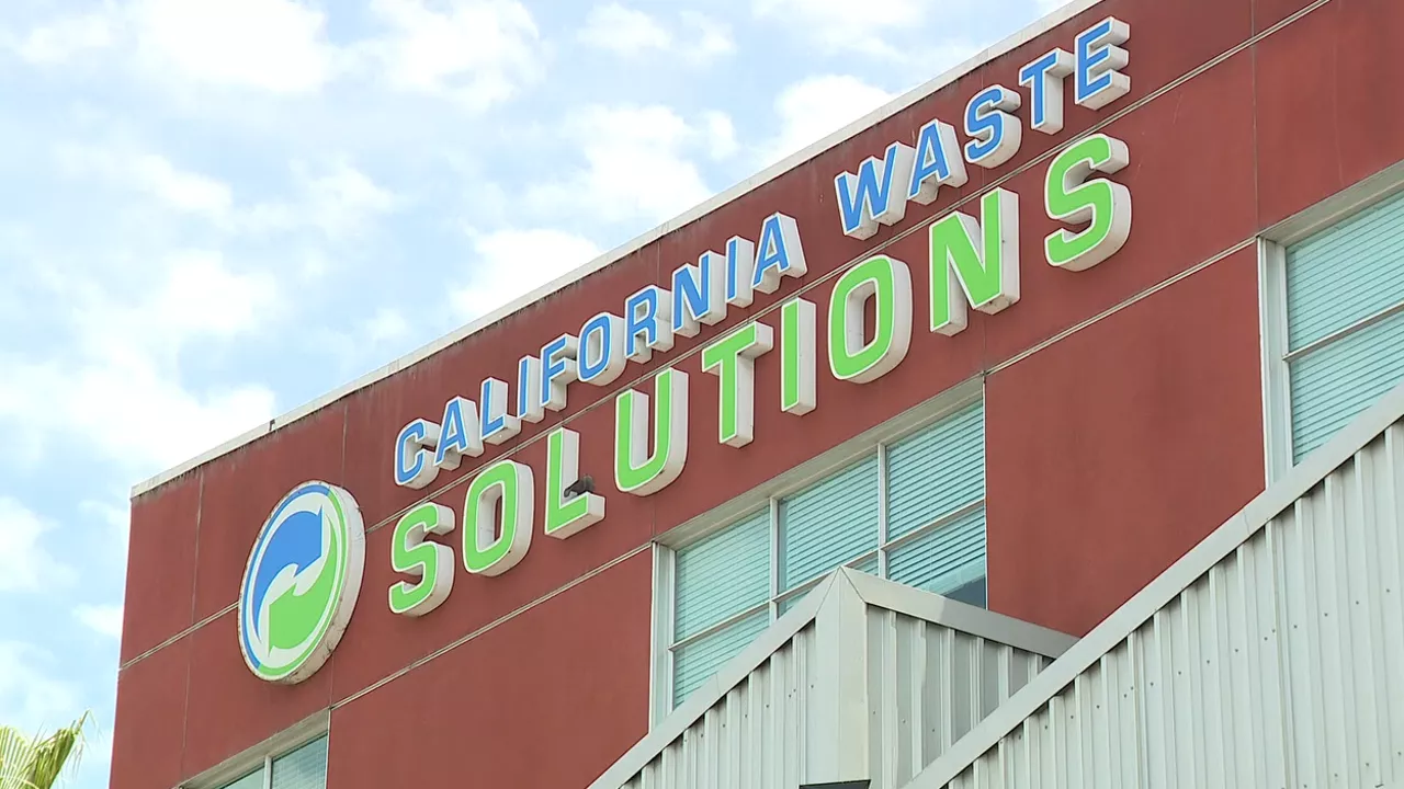 Oakland Residents Eligible for Refunds from Recycling Company at Center of FBI Investigation