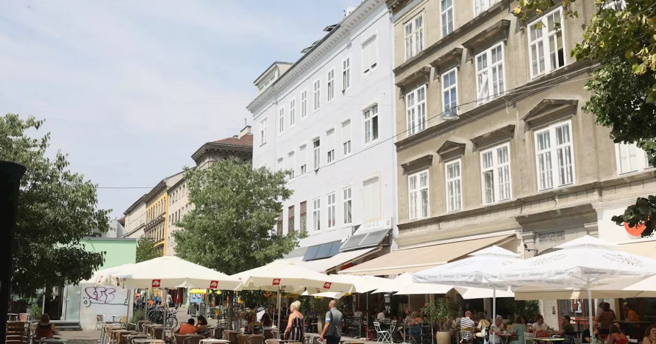 Grätzelbüro soll Konflikte am Yppenplatz entschärfen