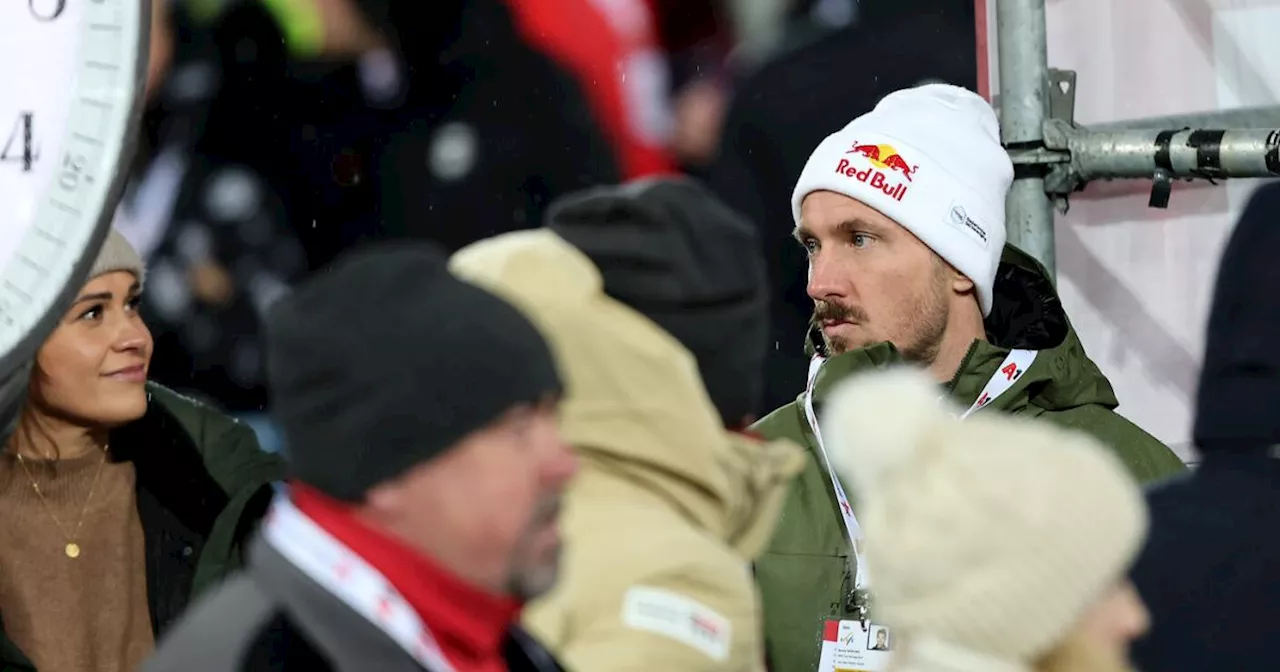 Marcel Hirscher mit neuer Freundin in Schladming: 'Will ihr meine Welt zeigen'