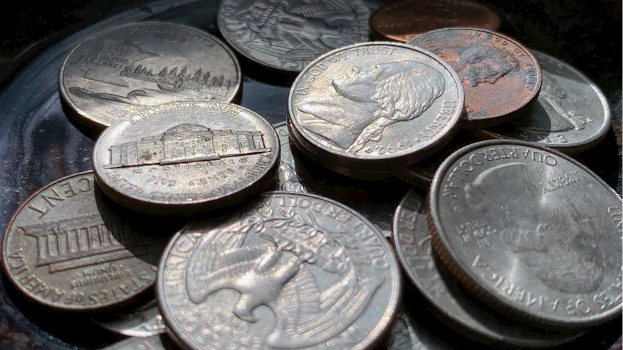 The Penny's Fate: Should the US Abolish its Smallest Coin?