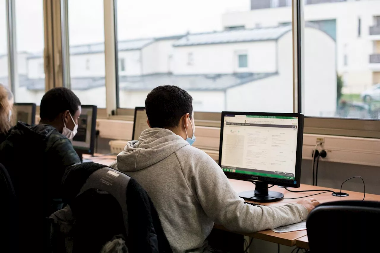 Le Numérique à l'École : Un Baromètre de la Fondation pour l'Enfance