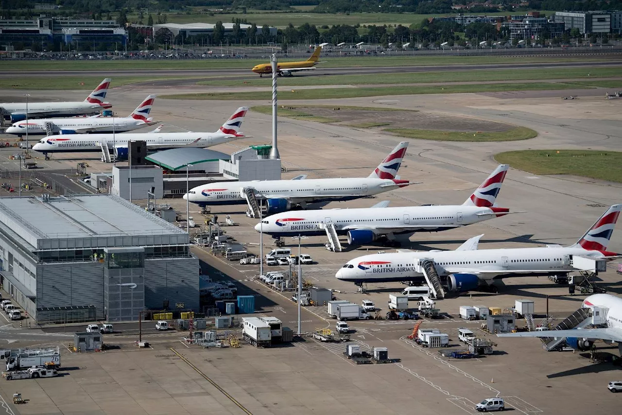 Pourquoi les aéroports européens veulent aussi s'agrandir