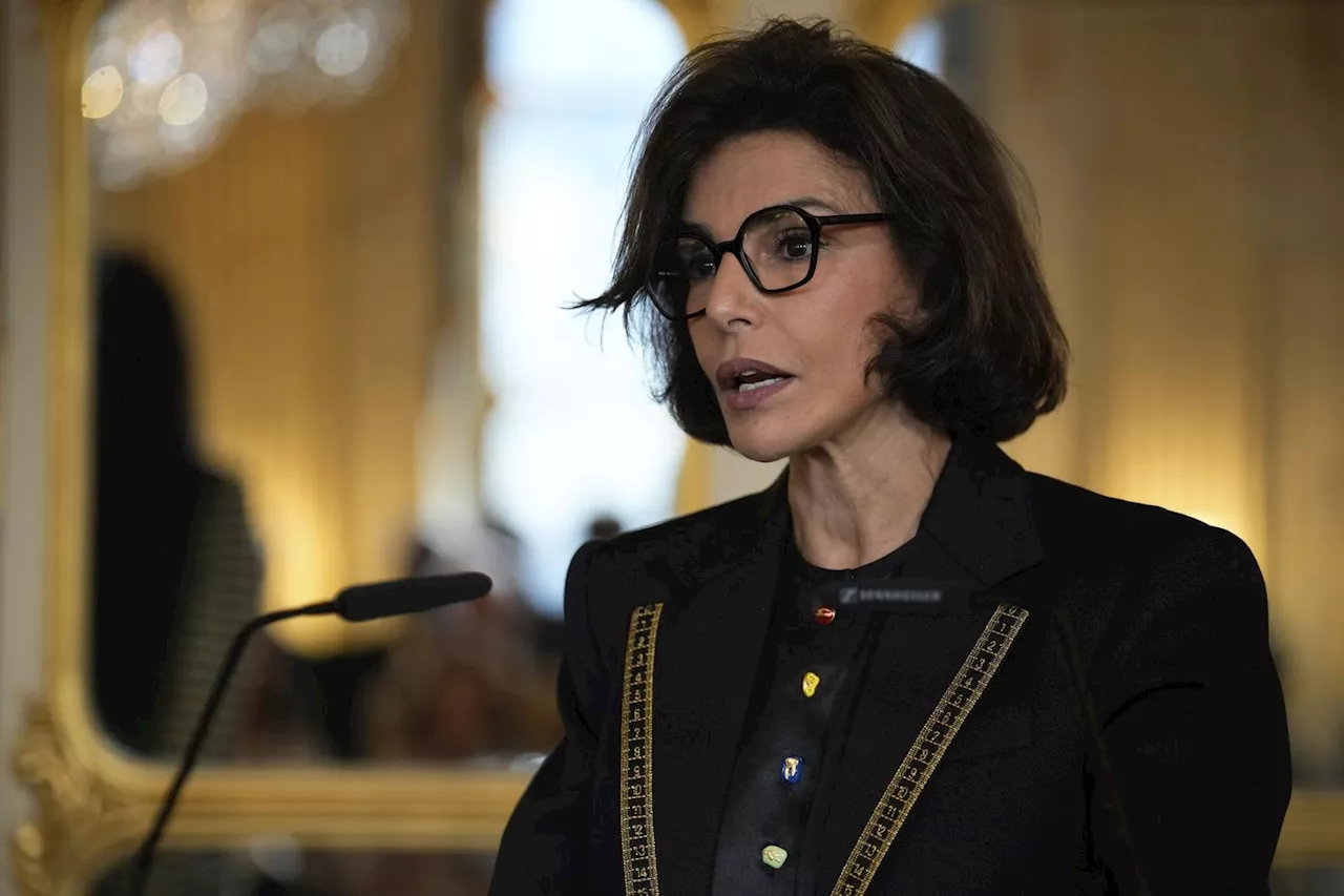 Rachida Dati Propose un « National Trust Français » pour la Gestion Préventive des Biens Culturels