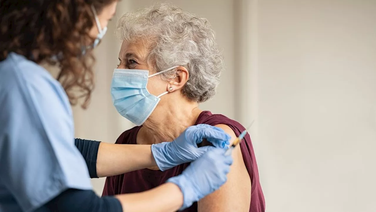 La Vaccination des Seniors en France: Un Défi à relever