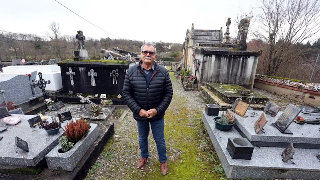 Léojac : Une Commune Sans Cimetière et Sans Église