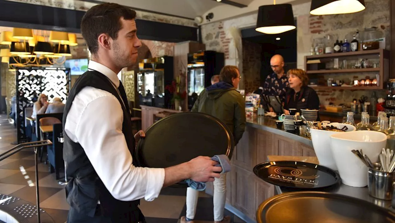 Métiers en demande : Les secteurs où l'on recrute le plus