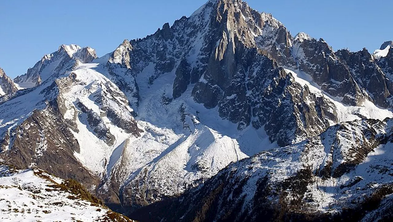 Tragédie dans les Alpes: Un skieur anglais décède dans une avalanche