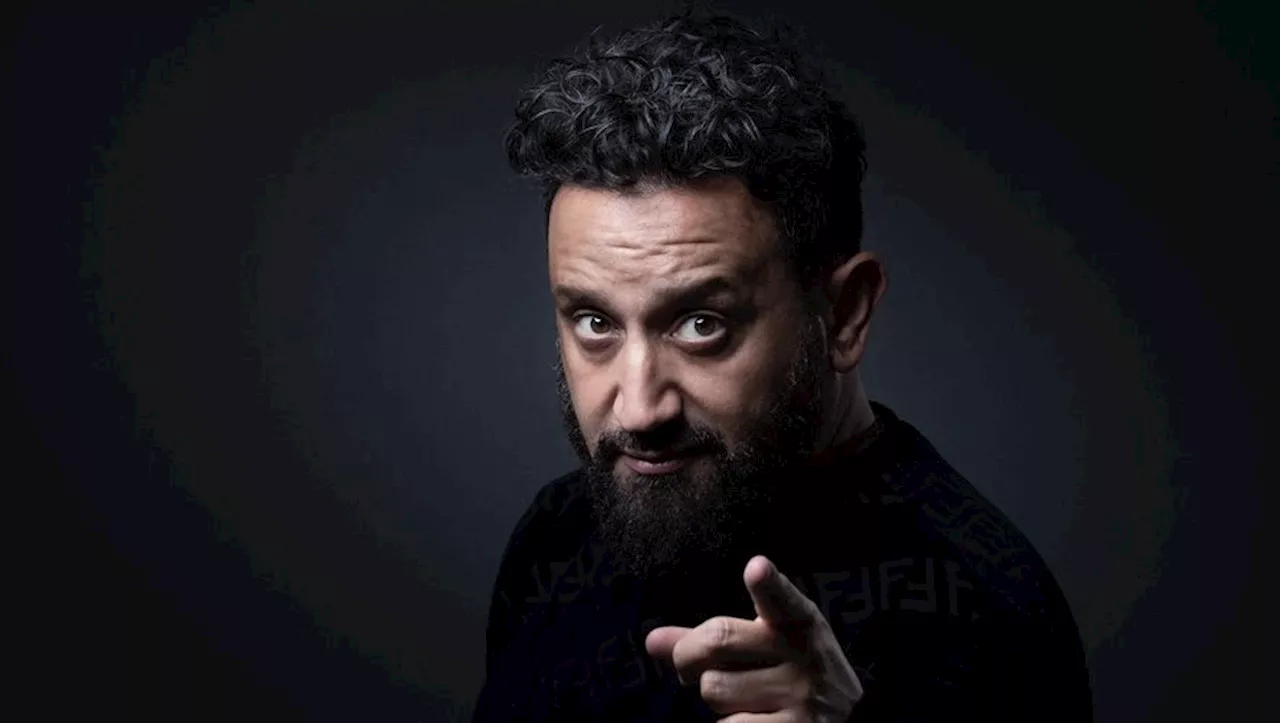 Cyril Hanouna : le groupe Canal + veut le garder, l’animateur en discussions avec le groupe M6