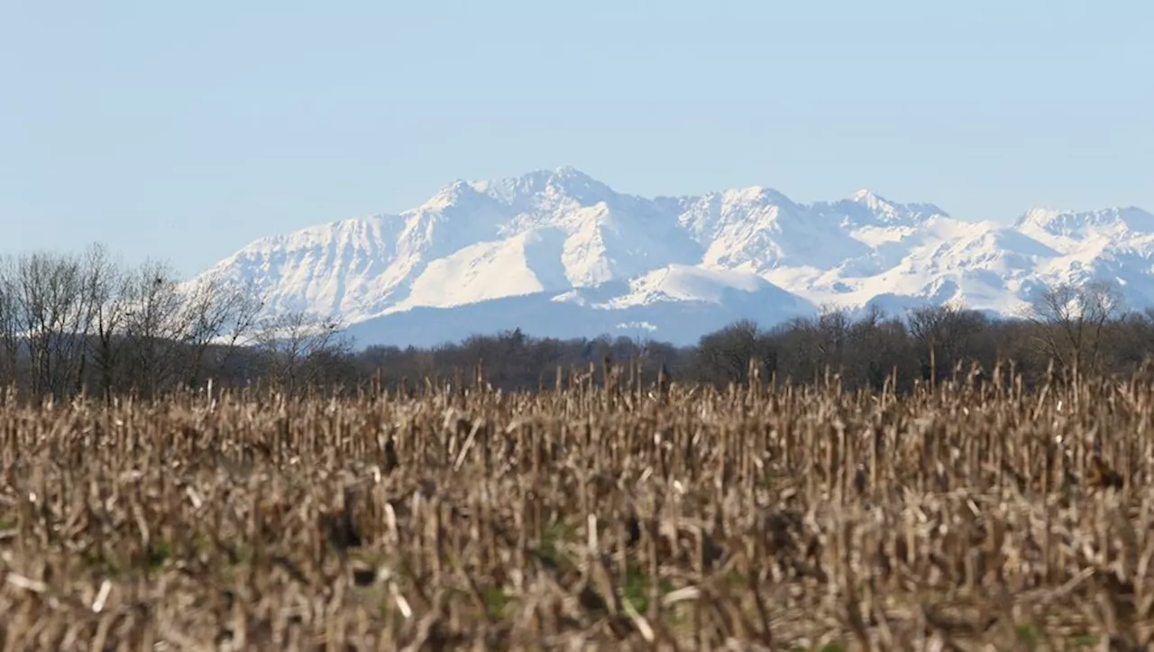 Haute-Garonne: Une étude pour sanctuariser les nappes d'eau souterraines des Pyrénées