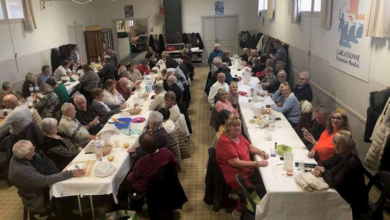 L'amitié et la solidarité se fêtent avec l'association Inter loisirs