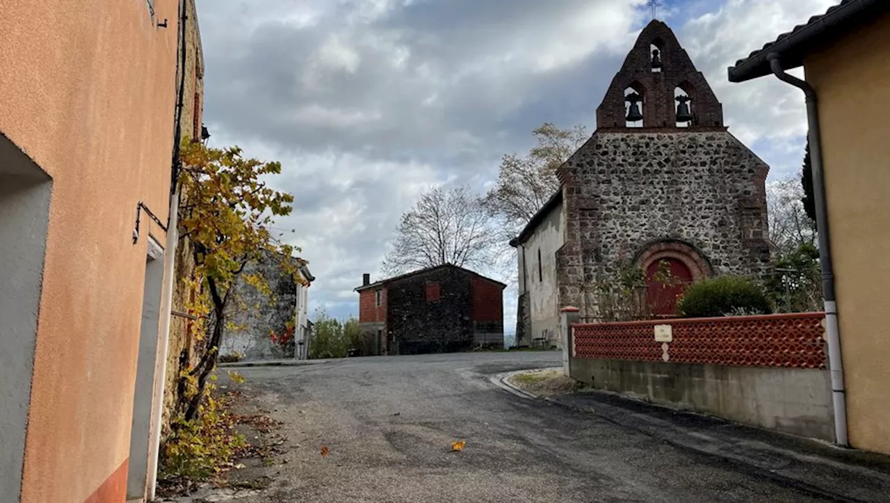 Le son des cloches devient un véritable cauchemar pour une habitante du village de Saint-Amans