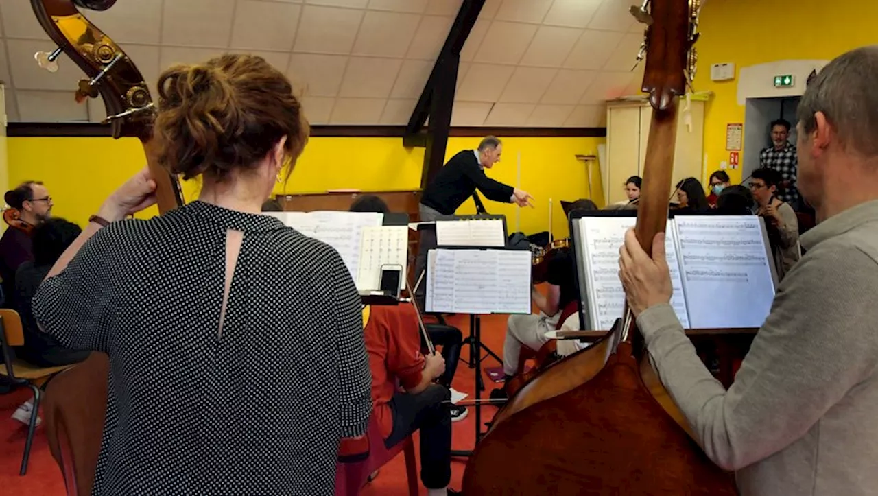 Nuits des Conservatoires : Une Soirée de Musique et de Créativité à Agen