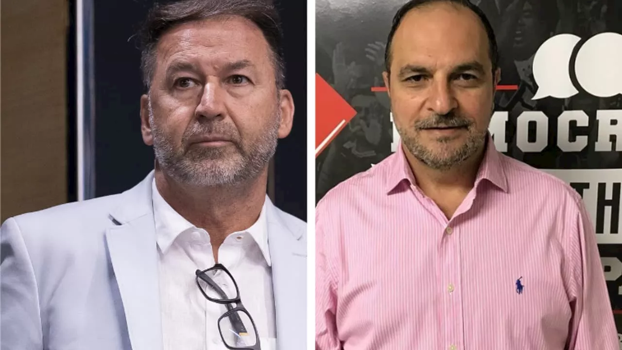 Corinthians: Augusto Melo defende impeachment de Romeu Tuma Jr. e pede intervenção da polícia