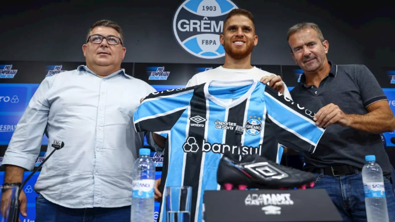 Grêmio x Monsoon: Primeiro confronto histórico marca quarta-feira no Campeonato Gaúcho