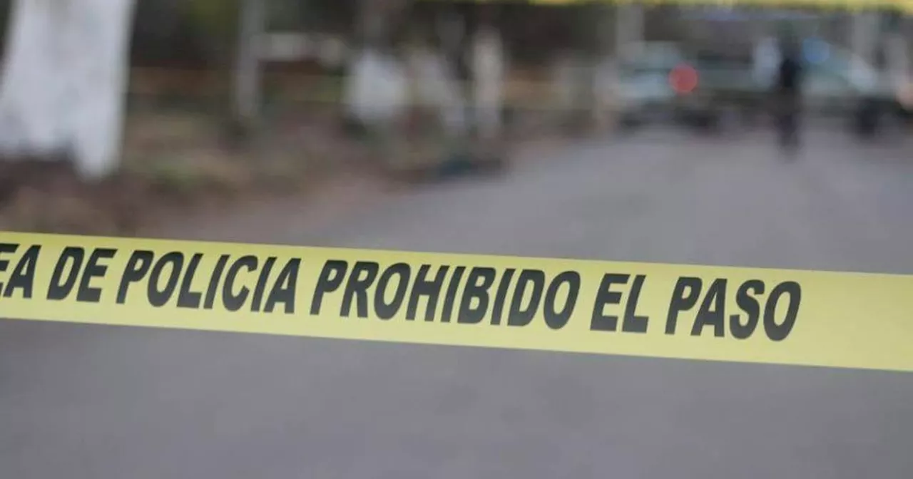 Ataque armado deja cuatro policías muertos en Tuxtepec, Oaxaca