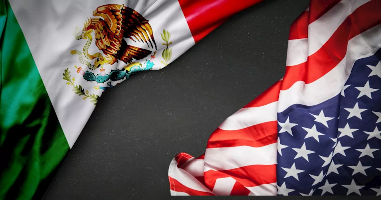 México necesita el apoyo de Estados Unidos para ser líder regional