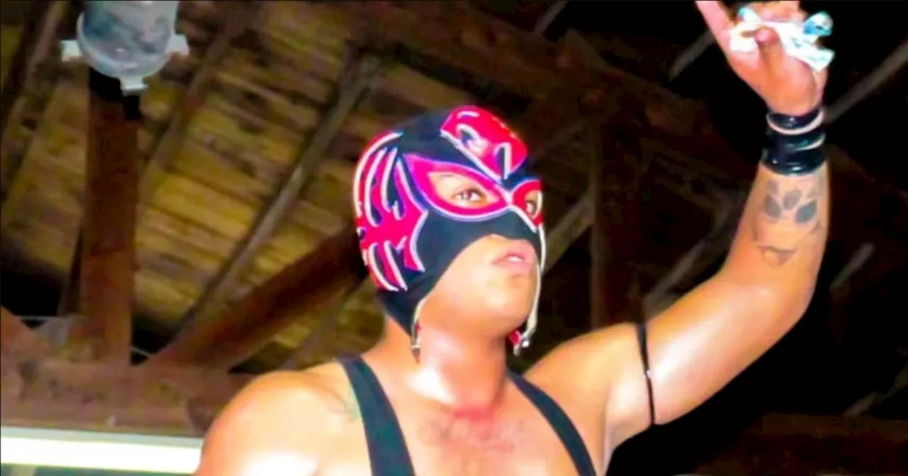 Muere el luchador Pantera Asesina Jr. tras recibir un disparo en la cabeza