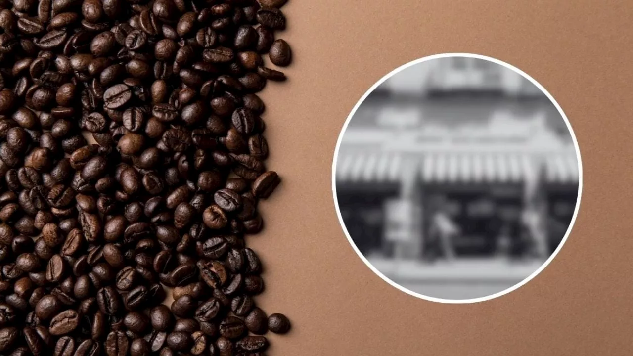 ¿Quién es el dueño de la cafetería de CDMX que cumplirá 110 años y dónde se ubica?