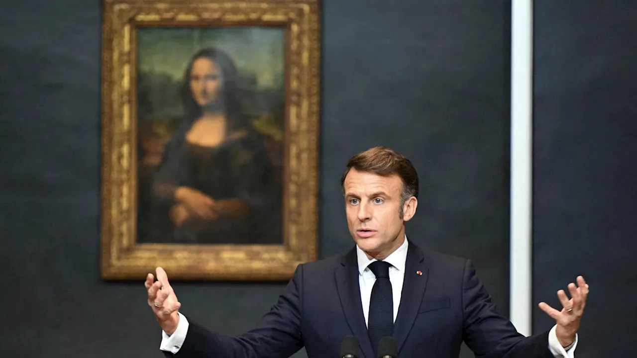 La Gioconda riceverà un nuovo spazio al Louvre