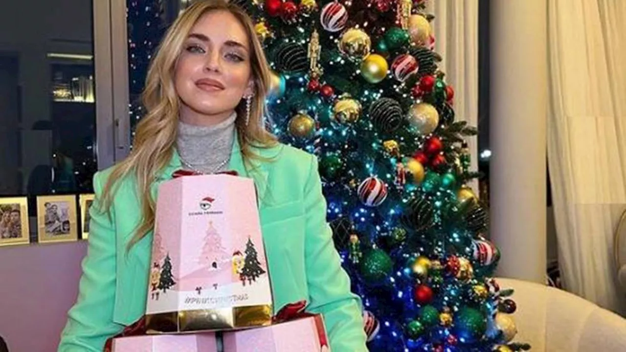 Pandoro-gate, Ferragni rinviata a giudizio per truffa aggravata. L’influencer: “Accusa ingiusta”